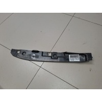 Уплотнитель крыла передний левый Volkswagen Jetta A6 2010-2018 5C6821111A