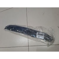 Уплотнитель крыла передний левый Volkswagen Jetta A6 2010-2018 5C6821111A