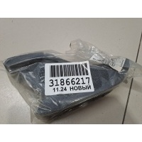Шумоизоляция крыла переднего Skoda Octavia A7 2013-2020 5E0864237