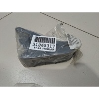 Шумоизоляция крыла переднего Skoda Octavia A7 2013-2020 5E0864237