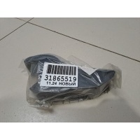 Шумоизоляция крыла переднего Skoda Octavia A7 2013-2020 5E0864237