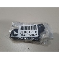 Заглушка капота Skoda Octavia A7 2013-2020 5E0823713