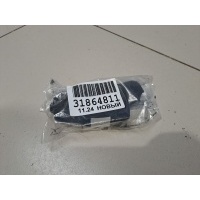 Заглушка капота Skoda Octavia A7 2013-2020 5E0823713