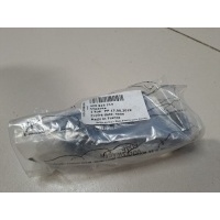 Заглушка капота Skoda Octavia A7 2013-2020 5E0823713
