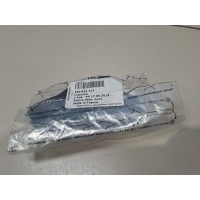 Заглушка капота Skoda Octavia A7 2013-2020 5E0823713