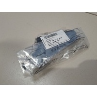 Заглушка капота Skoda Octavia A7 2013-2020 5E0823713