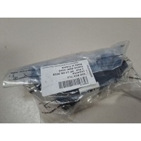 Заглушка капота Skoda Octavia A7 2013-2020 5E0823713