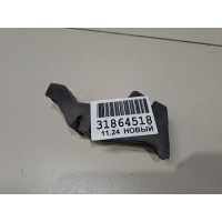 Уплотнитель капота Volkswagen Jetta A6 2010-2018 5C6823729