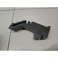 Уплотнитель капота Volkswagen Jetta A6 2010-2018 5C6823729