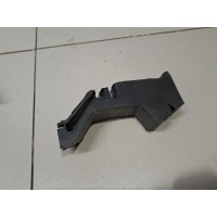 Уплотнитель капота Volkswagen Jetta A6 2010-2018 5C6823729