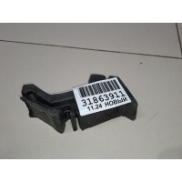 Уплотнитель капота Volkswagen Jetta A6 2010-2018 5C6823729