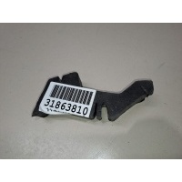 Уплотнитель капота Volkswagen Jetta A6 2010-2018 5C6823729