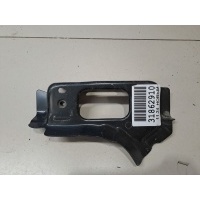 Опорный кронштейн двигателя правый Audi Q3 F3 2018- 5Q0802068