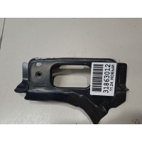 Опорный кронштейн двигателя правый Volkswagen Golf 7 2012-2020 5Q0802068