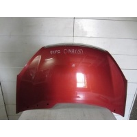 Капот Ford C-MAX 2003-2011 1493967