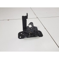 Замок капота Changan Alsvin 2018- 8402200BS01