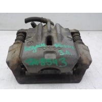 Суппорт тормозной задний левый Subaru Legacy (B13) 2003-2009 26692AG071