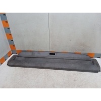 Шторка багажника Renault Laguna 2, X74 2004 8200316660