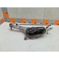 Трапеция стеклоочистителей Renault Laguna 2 2004 8200317212