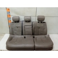 Сиденье заднее Renault Laguna 2, X74 2004 8200000896