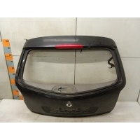 Дверь багажника Renault Laguna 2 2004 7701472661