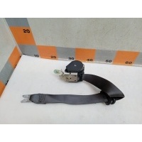 Ремень безопасности передний Renault Laguna 2, X74 2004 8200687426