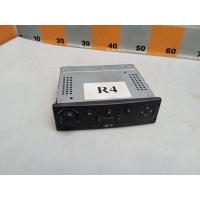 Блок электронный Renault Laguna 2 2004 8200163078