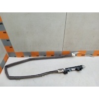 Подушка безопасности шторка Renault Laguna 2, X74 2004 8200281641