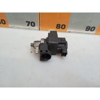 Клапан электромагнитный Renault Laguna 2 2004 8200486264