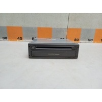 Проигрыватель Renault Laguna 2 2004 8200313631