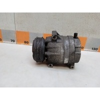 Компрессор кондиционера Renault Laguna 2 2004 8200021822