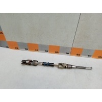 Кардан рулевой Renault Laguna 2 2004 8200002220