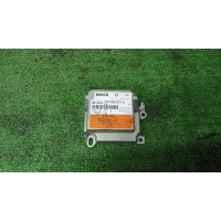 блок управления air bag VW Touareg 2002-2010 2006 3D0909601E