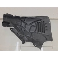 подкрылок Audi Q7 [4M] 4M0821172P