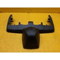 Накладка BMW X3 G01 2019 51166846594