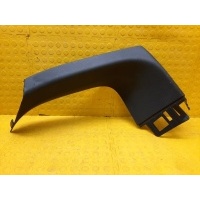 Накладка крышки багажника BMW X3 G01 2019 51497484142, 7403762