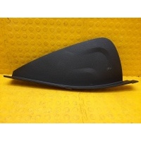 Накладка панели BMW X3 G01 2019 51456817878, 51459363474