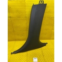 Обшивка стойки BMW X3 G01 2019 51437446734, 7446734