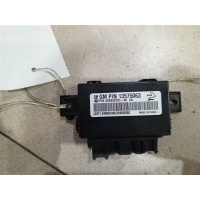 Блок управления Chevrolet Cruze J300 2009-2016 2012 13575063