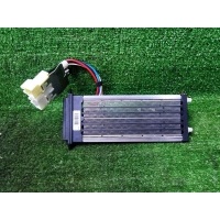 радиатор отопителя Nissan Qashqai (J10) 2006-2014 27143JD00A