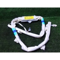 подушка безопасности боковая (шторка) Opel Astra J (2010-2016) 13251619