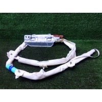 подушка безопасности боковая (шторка) Opel Astra J (2010-2016) 13251665