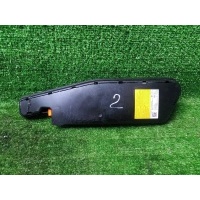 подушка безопасности в сиденье Opel Astra J (2010-2016) 13251384