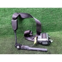 ремень безопасности Opel Astra J (2010-2016) 13394799