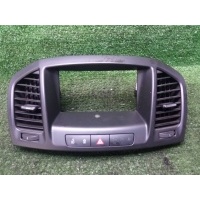 дефлектор воздушный Opel Insignia (2008-2015) 13282237