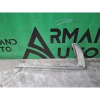 Накладка бампера верхняя Mitsubishi Eclipse Cross 1 2017-2020 6407A245, 4