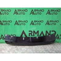 Накладка бампера нижняя EXEED VX M36T 2021-2023 602000357AADQJ, 602000357AA, 8