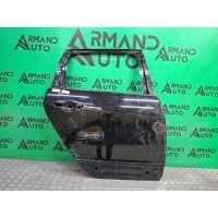 дверь Renault Scenic 3 2009-2016 821005429R, 8