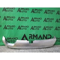 Накладка бампера Hyundai Palisade 1 2018-2022 86671S8200, 2