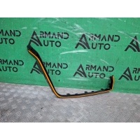 Молдинг бампера Changan UNI-V 1 2022-нв C281F2713031500, 2804381DE04, 2804380DE04, 8